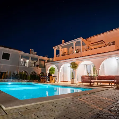 Luxurious - Pool, Hot Tub, Cinema And Golf 빌라