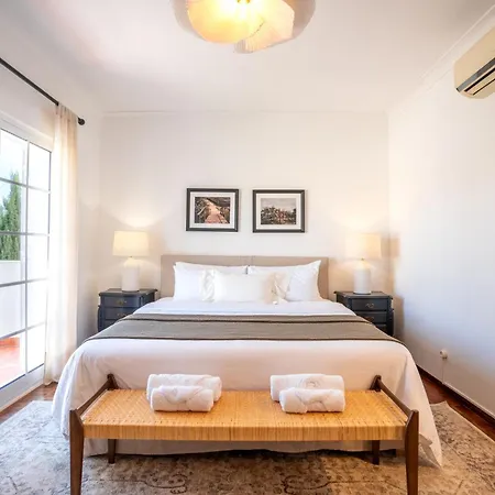 빌라 Luxurious - Pool, Hot Tub, Cinema And Golf *