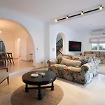 Villa Luxurious - Pool, Hot Tub, Cinema And Golf Vilamoura