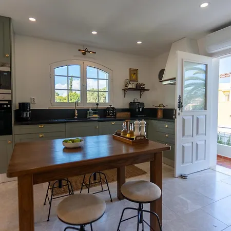 Luxurious - Pool, Hot Tub, Cinema And Golf * 빌라모라