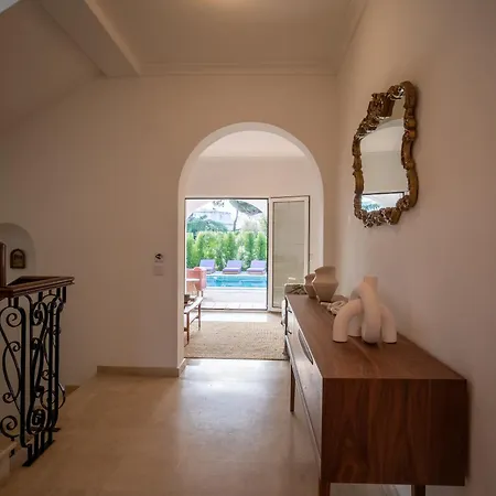 Luxurious - Pool, Hot Tub, Cinema And Golf Vilamoura