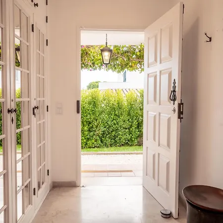 Luxurious - Pool, Hot Tub, Cinema And Golf Villa