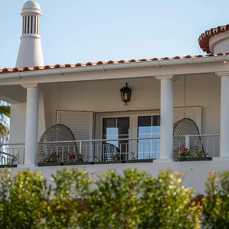 Villa Luxurious - Pool, Hot Tub, Cinema And Golf Vilamoura