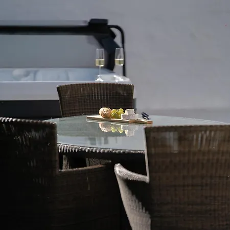 Luxurious - Pool, Hot Tub, Cinema And Golf * Vilamoura
