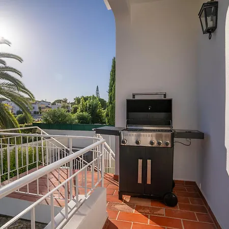 Villa Luxurious - Pool, Hot Tub, Cinema And Golf