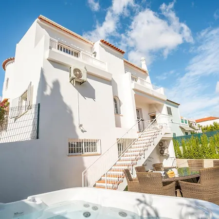 Luxurious - Pool, Hot Tub, Cinema And Golf