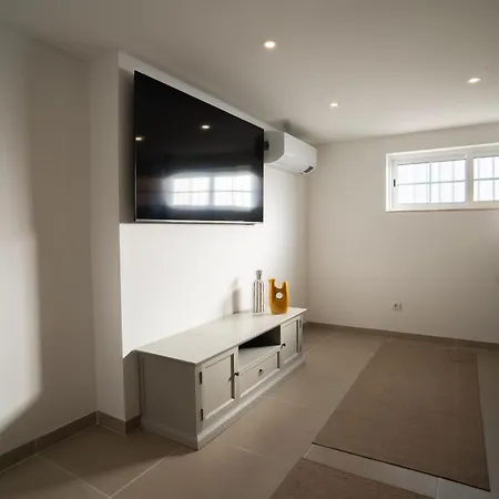 Luxurious - Pool, Hot Tub, Cinema And Golf Vilamoura