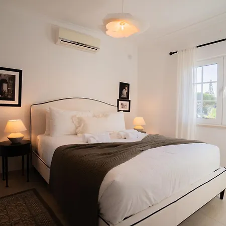 Villa Luxurious - Pool, Hot Tub, Cinema And Golf Vilamoura