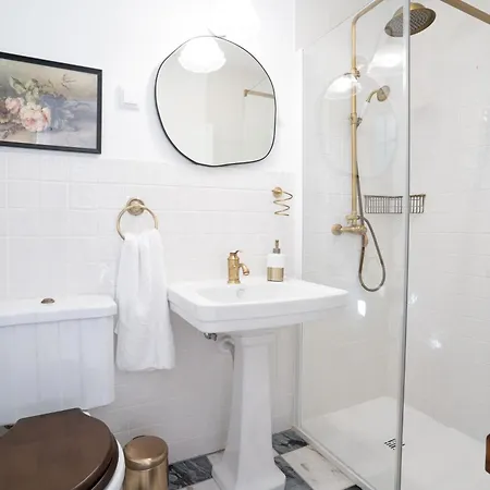 Luxurious - Pool, Hot Tub, Cinema And Golf Vilamoura