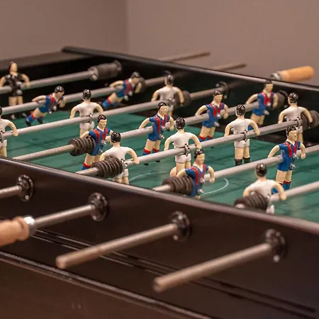 Villa Luxurious - Pool, Hot Tub, Cinema And Golf