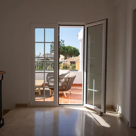 Luxurious - Pool, Hot Tub, Cinema And Golf Villa Vilamoura