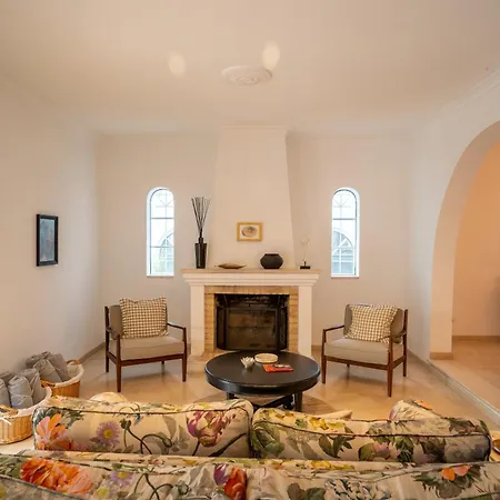 Luxurious - Pool, Hot Tub, Cinema And Golf Villa