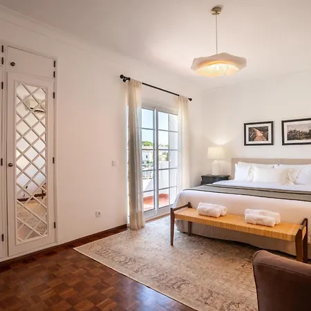 Luxurious - Pool, Hot Tub, Cinema And Golf Villa Vilamoura