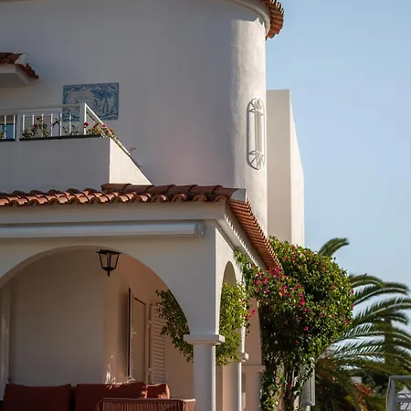 Luxurious - Pool, Hot Tub, Cinema And Golf Vilamoura