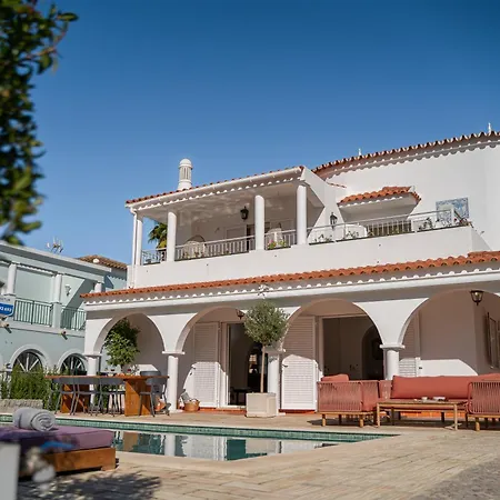 Luxurious - Pool, Hot Tub, Cinema And Golf Villa