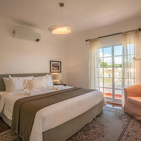 Luxurious - Pool, Hot Tub, Cinema And Golf Vilamoura