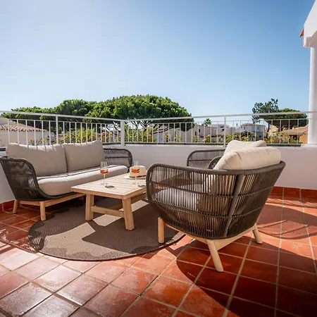Luxurious - Pool, Hot Tub, Cinema And Golf Vilamoura