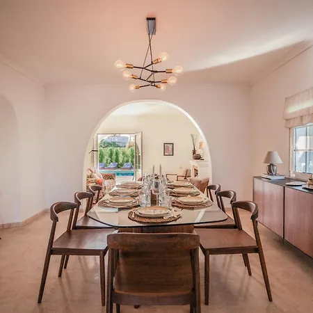 빌라 Luxurious - Pool, Hot Tub, Cinema And Golf *