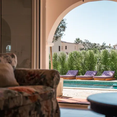 Villa Luxurious - Pool, Hot Tub, Cinema And Golf Vilamoura