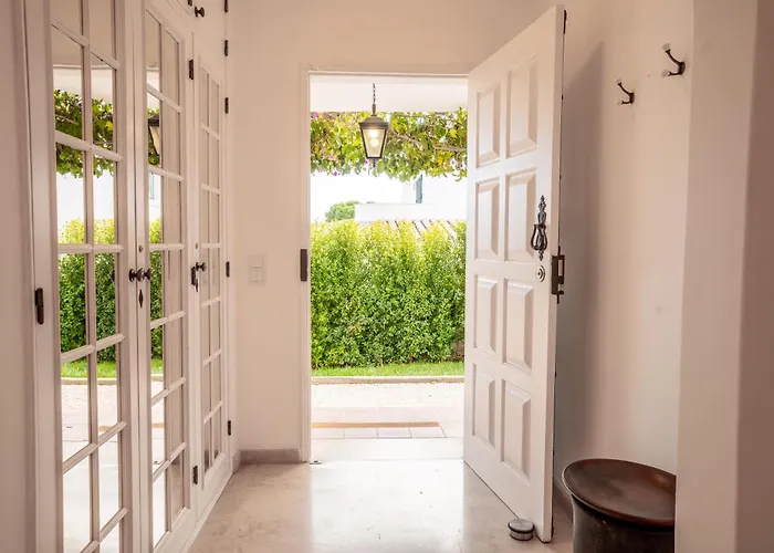 Luxurious - Pool, Hot Tub, Cinema And Golf 别墅