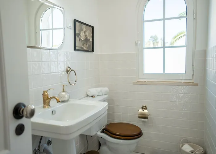 别墅 Luxurious - Pool, Hot Tub, Cinema And Golf