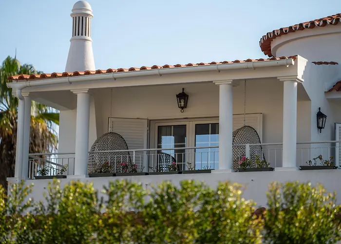 别墅 Luxurious - Pool, Hot Tub, Cinema And Golf 维拉摩拉