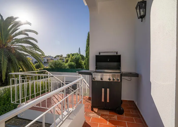 别墅 Luxurious - Pool, Hot Tub, Cinema And Golf