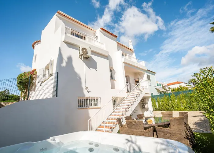 Luxurious - Pool, Hot Tub, Cinema And Golf