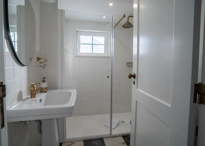 别墅 Luxurious - Pool, Hot Tub, Cinema And Golf