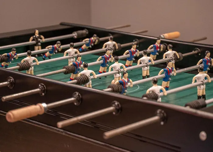 فيلة Luxurious - Pool, Hot Tub, Cinema And Golf