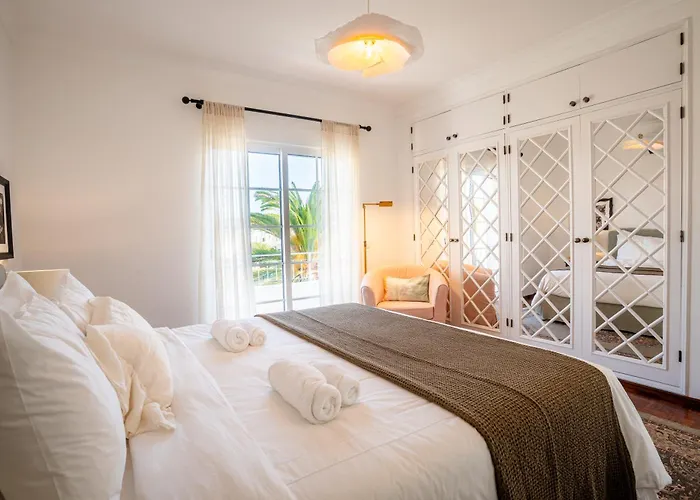 Luxurious - Pool, Hot Tub, Cinema And Golf 别墅