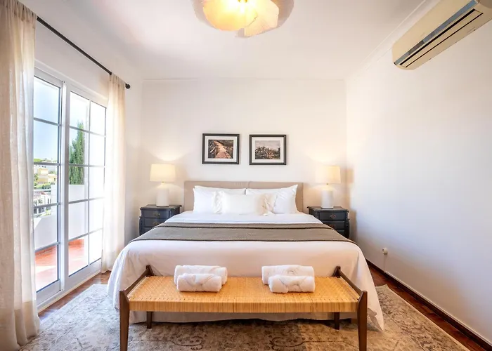 Villa Luxurious - Pool, Hot Tub, Cinema And Golf *