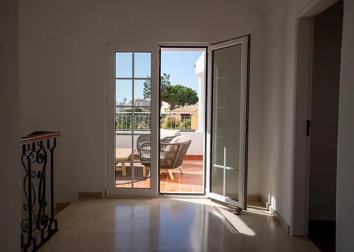 Luxurious - Pool, Hot Tub, Cinema And Golf 别墅 维拉摩拉