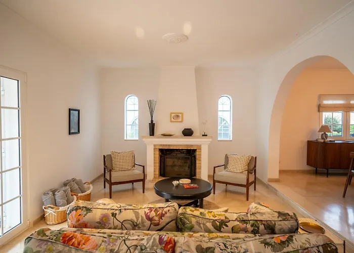 Luxurious - Pool, Hot Tub, Cinema And Golf 别墅