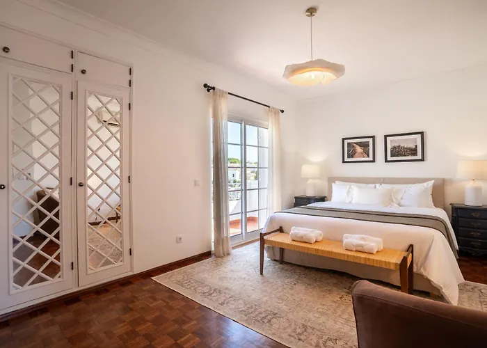 Luxurious - Pool, Hot Tub, Cinema And Golf 别墅 维拉摩拉