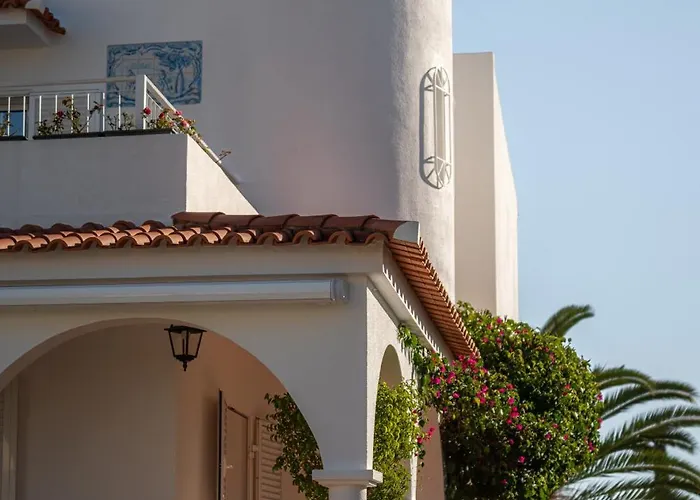 Luxurious - Pool, Hot Tub, Cinema And Golf 维拉摩拉