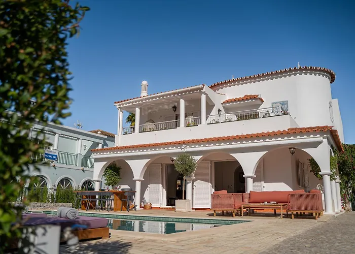 Luxurious - Pool, Hot Tub, Cinema And Golf 别墅