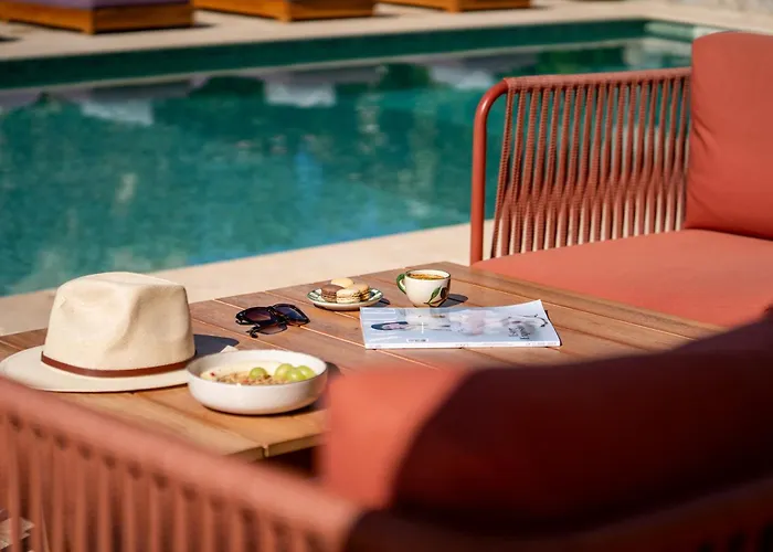 Luxurious - Pool, Hot Tub, Cinema And Golf 别墅 *