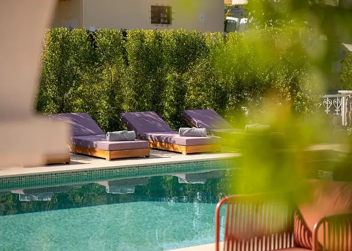 别墅 Luxurious - Pool, Hot Tub, Cinema And Golf 维拉摩拉