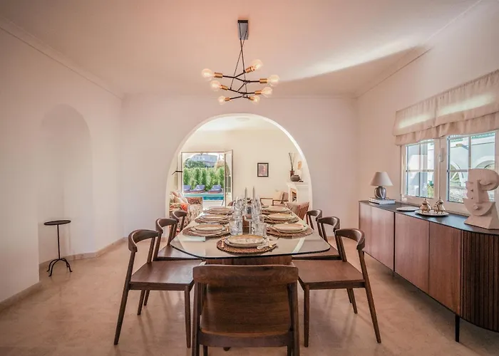 别墅 Luxurious - Pool, Hot Tub, Cinema And Golf *