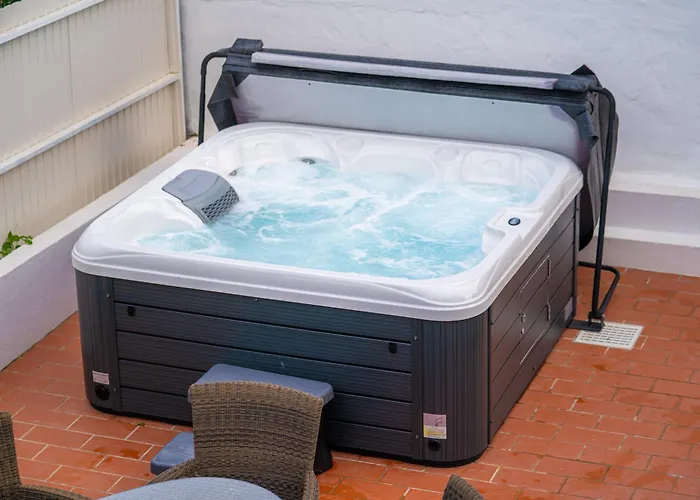 别墅 Luxurious - Pool, Hot Tub, Cinema And Golf *